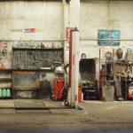 Big L Tires & Auto Service, LLC filed a bankruptcy petition