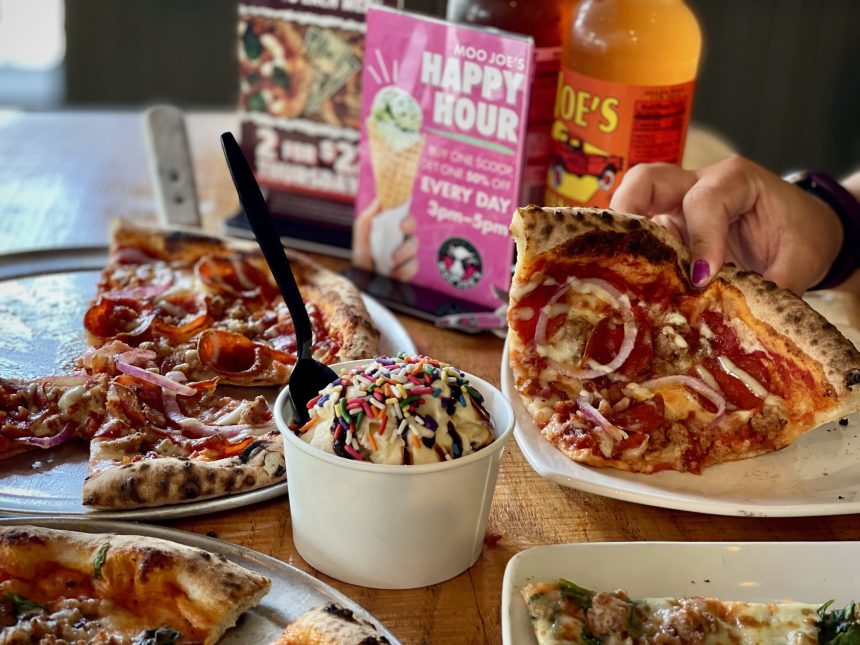 20-Year-Old Pizza Restaurant Chain Heading to Oswego For Newest Location