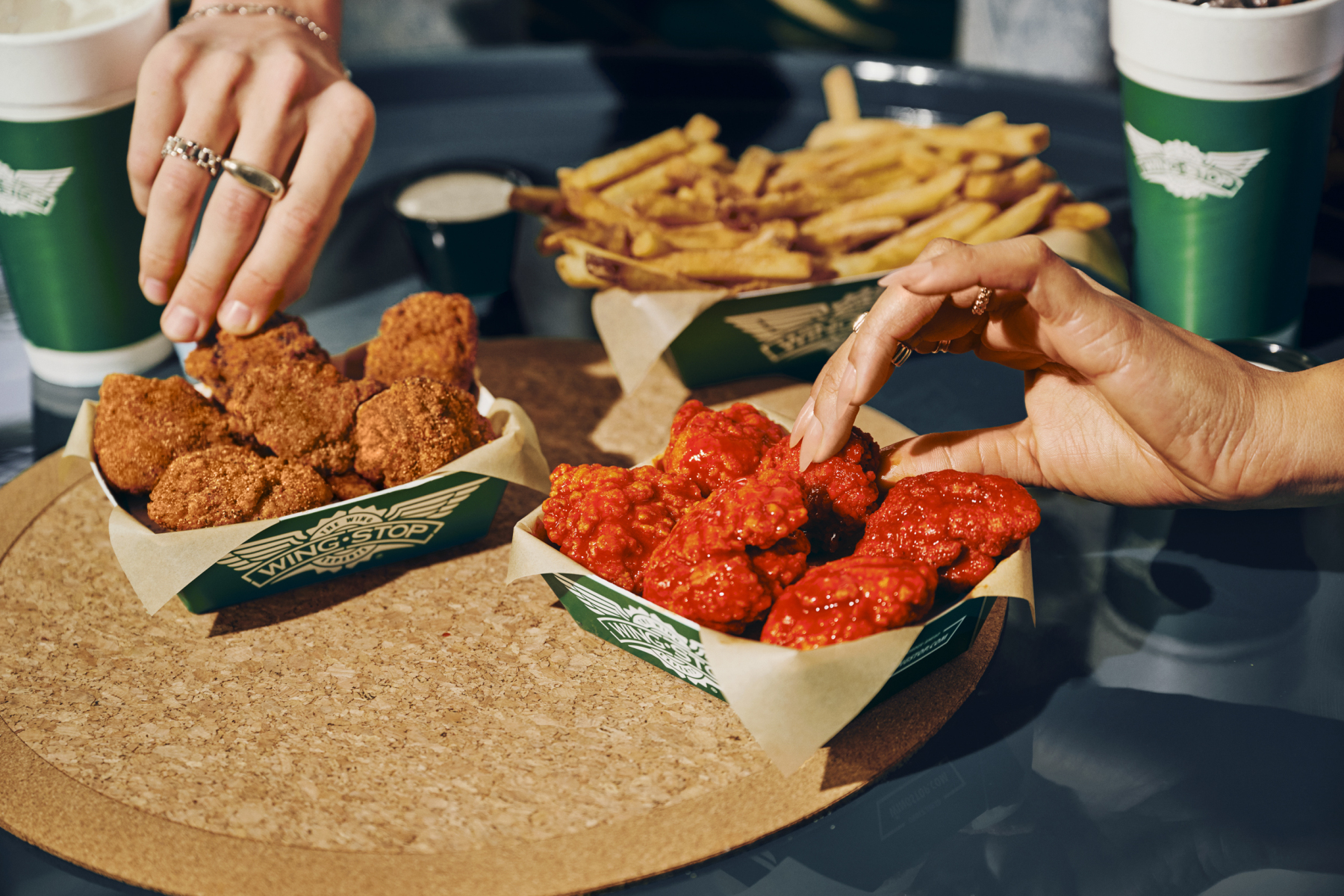 Wingstop is Embarking on Opening a New Northwest Houston Eatery