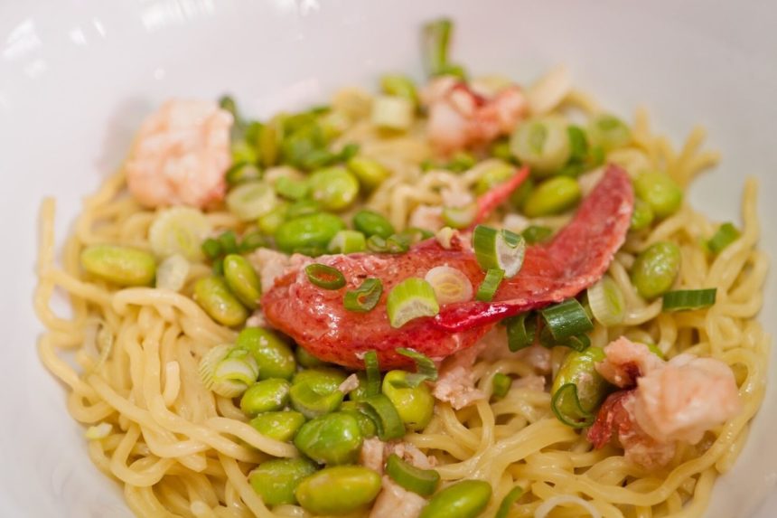 Rōmyō Bringing Japanese-Italian Fusion Flair to Larimer Square This Summer