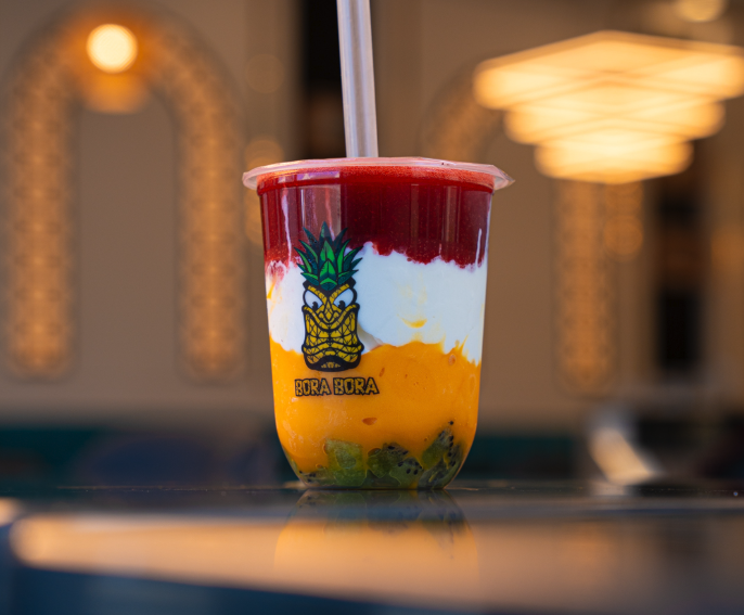 Bora Bora Franchisees Debuting Second Michigan Cafe in Ann Arbor