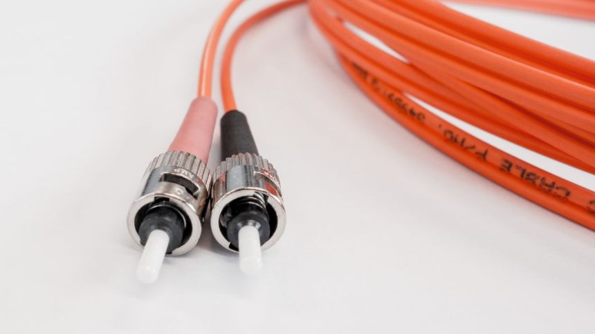 ​Broadband Infrastructure, Inc. filed a bankruptcy petition