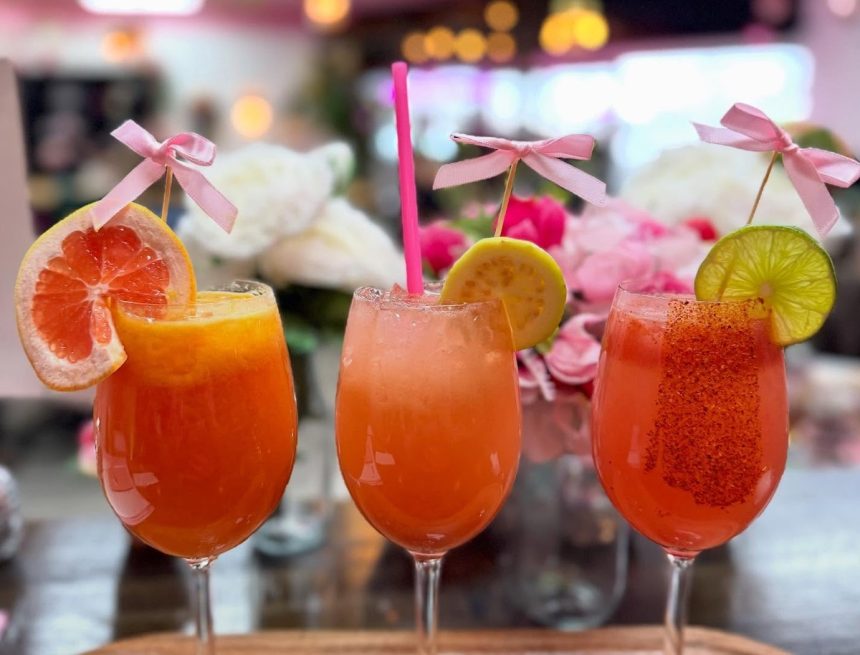 Brunch, Bliss & Bubbles