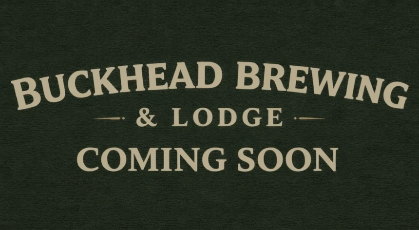 Buckhead Brewing & Lodge Slated For Buckhead