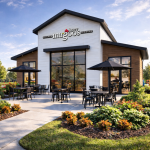 Huey Magoo's Signed 15-Store Agreement for the Greater Houston Market