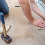 Byrum's Floor Store, LLC filed a bankruptcy petition