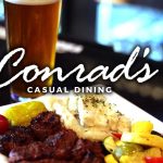 Conrad’s Casual Dining Expanding to The Village Shoppes in Canton