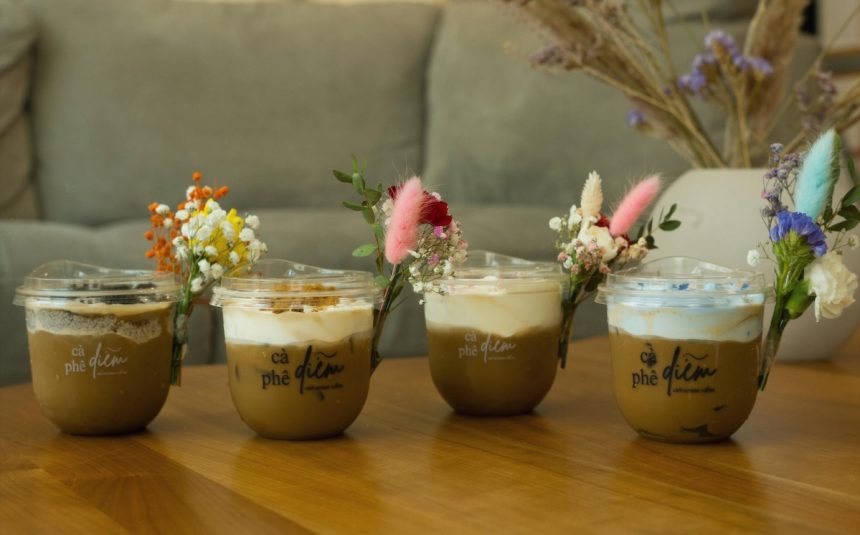 Cà Phê Diễm Brewing a Brick-and-Mortar in Downtown Sacramento