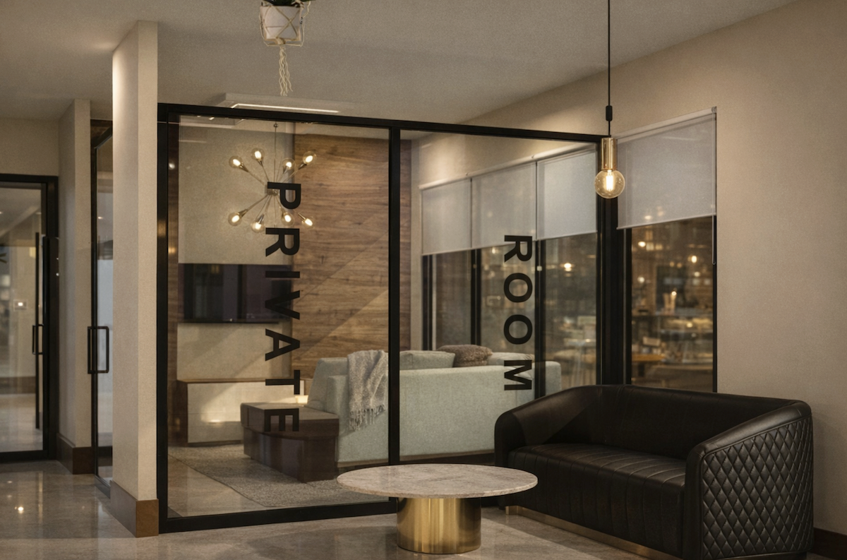 Caffeena Coffee House