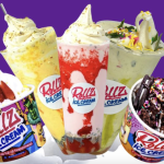 Canadian Ice Cream Brand Rolling Into Georgetown