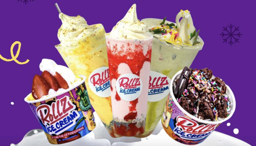 Canadian Ice Cream Brand Rolling Into Georgetown