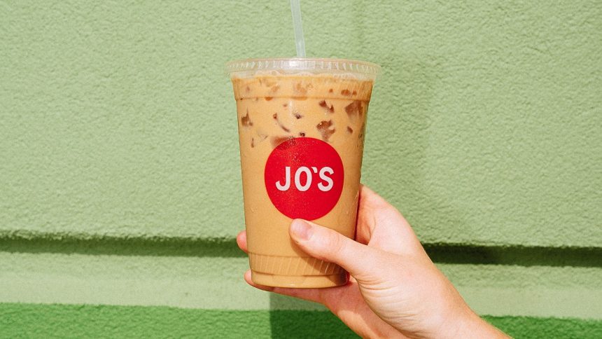 Jo’s Coffee to open in Nashville.