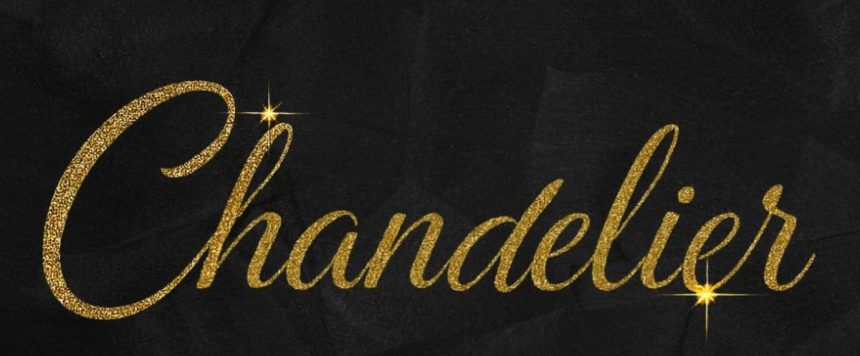 Chandelier to Light up DC Dining Scene