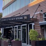 Charlie Palmer Steak entrance image