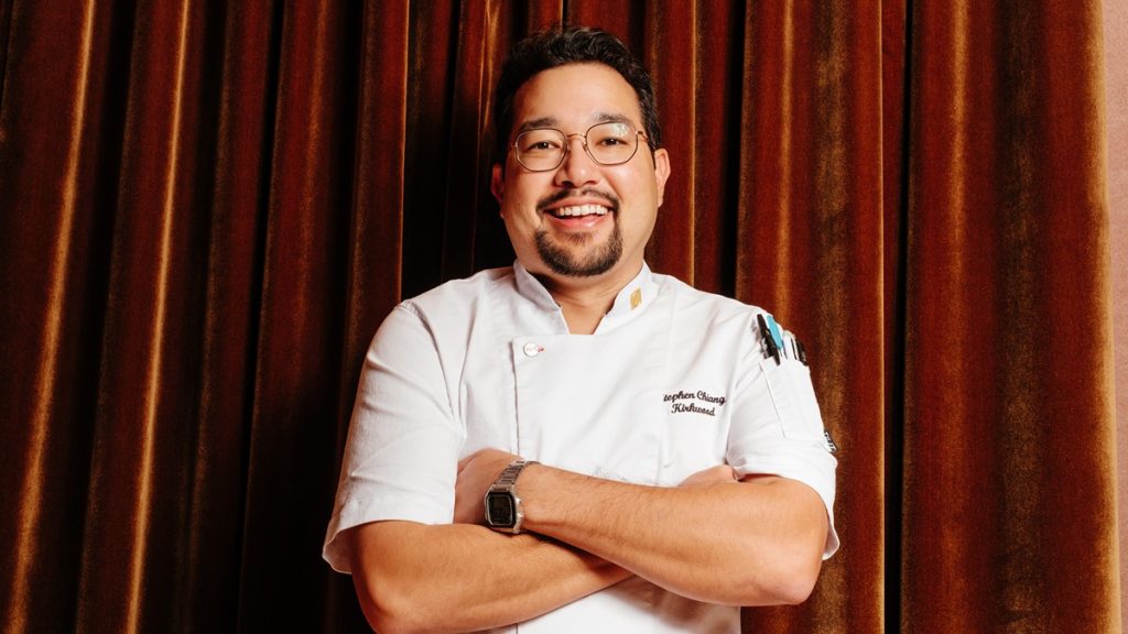 Kirkwood to open in Houston.