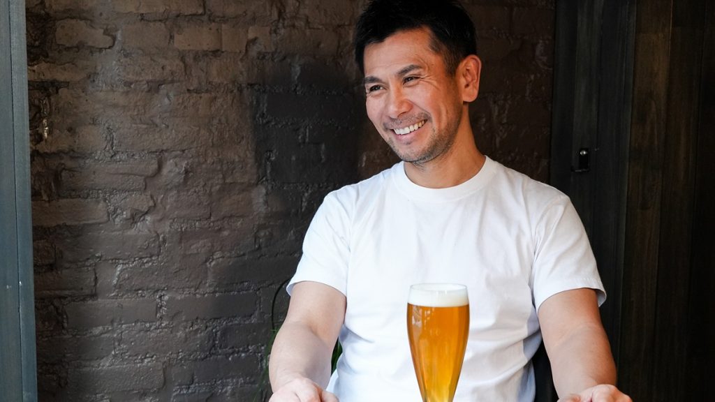 Pizza Studio Tamaki to open in New York.
