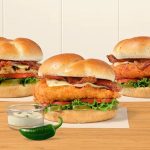 The new Chick-fil-A restaurant will focus on faster service and is locally owned and operated at the Centre City location.