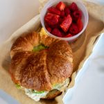 The Hermitage Announces Opening of Andrew & Rachel’s Café