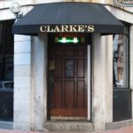 Clarke’s at Faneuil Hall front image