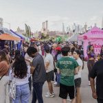 Smorgasburg to open at Columbus Circle
