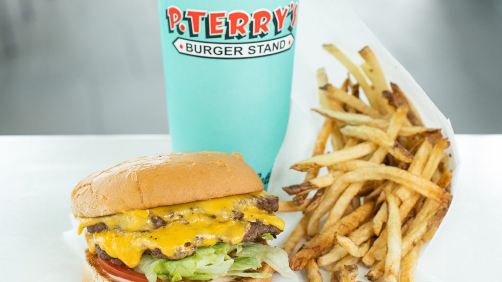 P. Terry’s Burger Stand to open in Bridgeland.