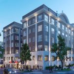 Gateway Jax Signs Agreement with Marriott International and The Indigo Road Hospitality Group for Hotel Merrydelle –– Downtown Jacksonville’s First Lifestyle Hotel