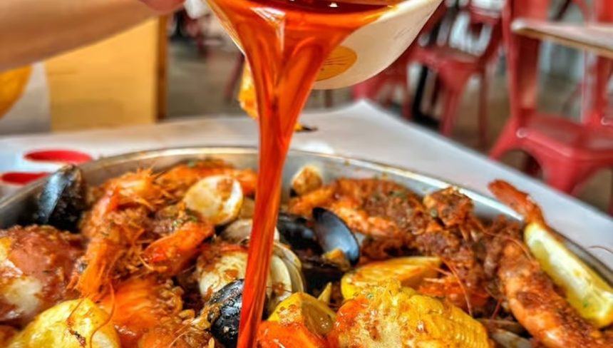 Crab N Spice Opening New Location In Cudahy