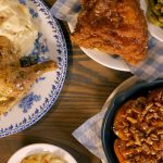 Cracker Barrel Nearing Prosper Opening