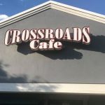 Crossroads Cafe image