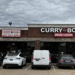 Curry Bowl Indian Cuisine storefront image
