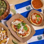 Dos Manos Kitchen Planting Roots at Charles River Speedway with First Pupusa Restaurant