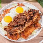 DQ Hawaiian BBQ Expanding to Carmichael This Spring