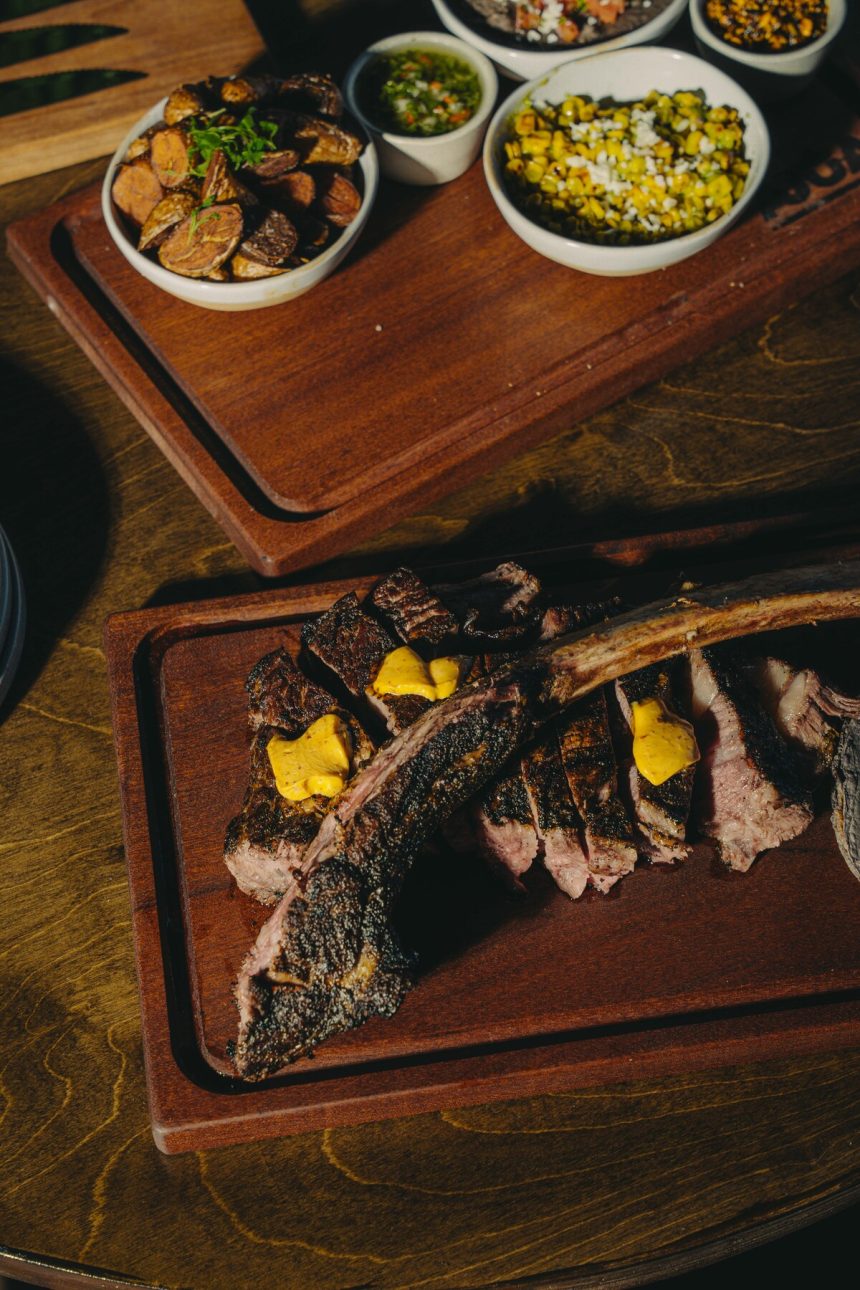 Ajua Mexican Kitchen & Bar Brings a Flavor-Driven Experience to Jacksonville Beach
