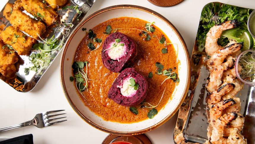 Tabla Bringing Indian Cuisine To Johns Creek