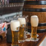 Beer Garden Takes Big Steps Towards Silver Springs Opening
