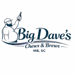 Big Dave's Chews and Brews