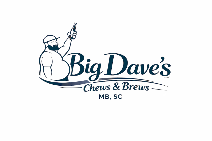 Big Dave's Chews and Brews