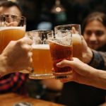 ​Denton County Brewing Company filed a bankruptcy petition