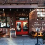 The iconic barbecue restaurant chain’s lease ended at the Brooklyn location, leading to permanent closure after serving the community for 15 years. 