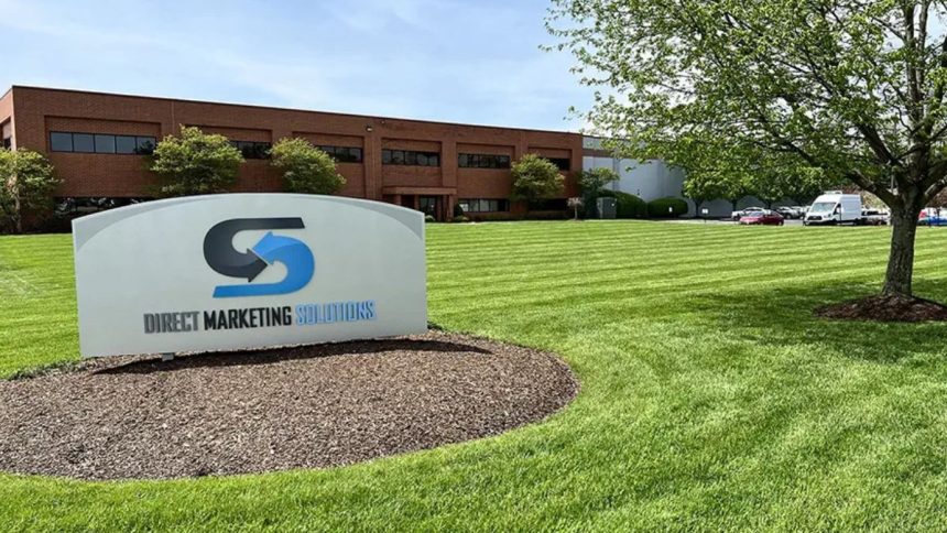 Direct Marketing Solutions plans to close its Portland production facility as the company has expanded its business in other locations. 
