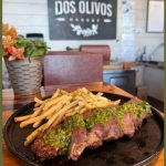 Food image from Dos Olivos Markets