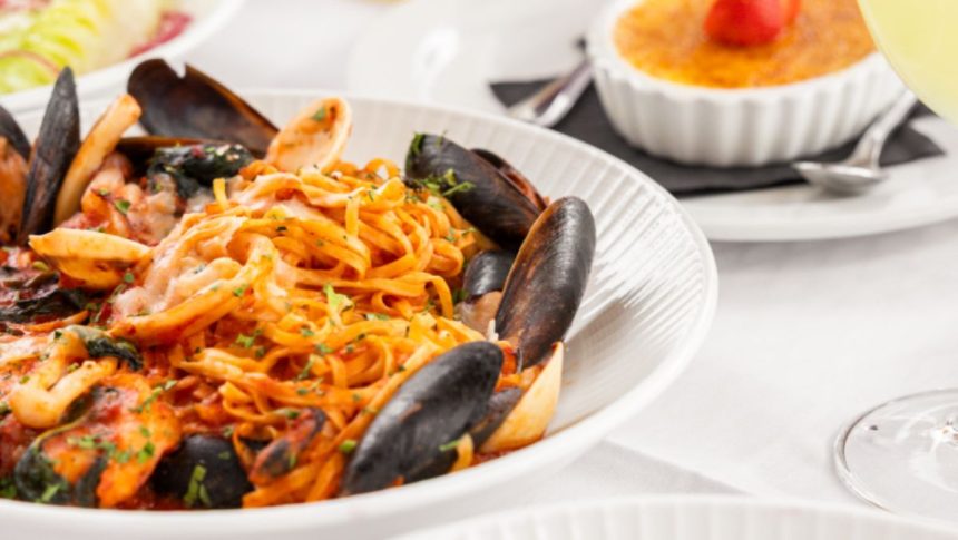The Spring Season Brings Fresh New Culinary Concepts to Downtown Ocotillo with Three New Restaurants