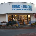 After nearly a century on South Salina Street, Dunk & Bright Furniture is closing its Syracuse showroom.