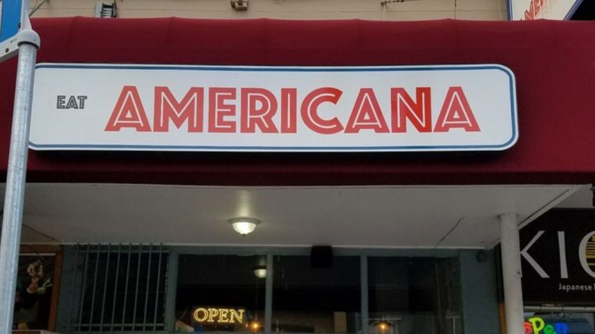 Eat Americana storefront image