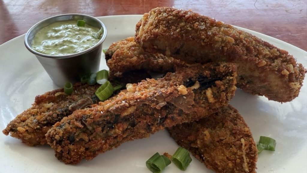 Eat Americana food image