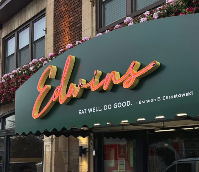 Restaurant Institute Founder to Open New Oyster Bar in Cleveland Heights