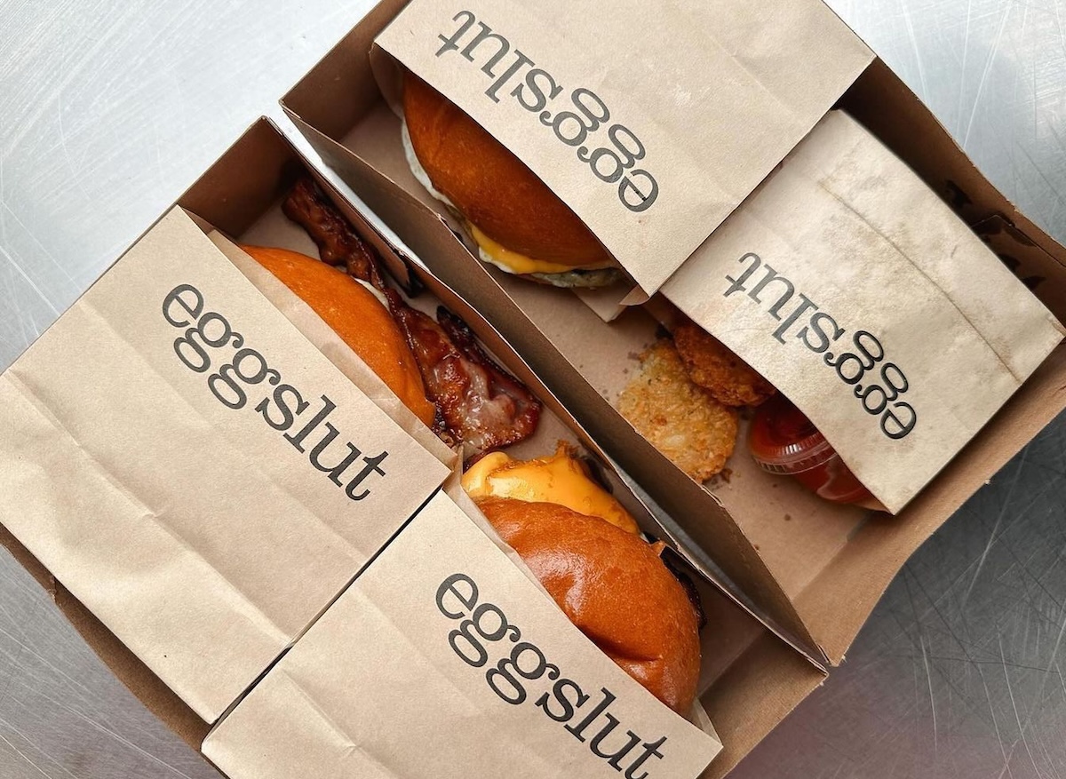 Eggslut