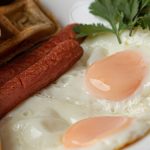 ​Eggstrodinary Restaurants Leetsdale LLC filed a bankruptcy petition