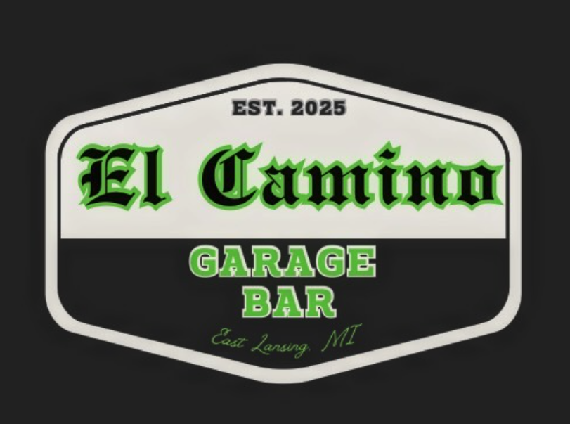 El Camino Garage Bar Opening Near MSU Campus This Summer