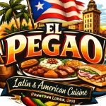 El Pegao in Downtown Lorain Moving to New Storefront for Sit-Down Restaurant